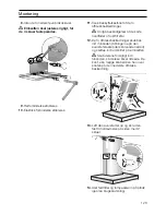 Preview for 123 page of Bosch DKE 645 Operating And Installation Instructions