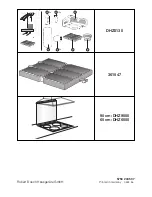 Preview for 124 page of Bosch DKE 645 Operating And Installation Instructions