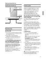 Preview for 3 page of Bosch DKE 685 C Operating And Installation Instructions