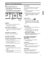 Preview for 5 page of Bosch DKE 685 C Operating And Installation Instructions