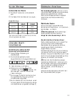 Preview for 13 page of Bosch DKE 685 C Operating And Installation Instructions