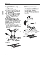 Preview for 14 page of Bosch DKE 685 C Operating And Installation Instructions