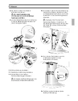 Preview for 15 page of Bosch DKE 685 C Operating And Installation Instructions