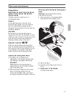 Preview for 19 page of Bosch DKE 685 C Operating And Installation Instructions