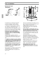 Preview for 24 page of Bosch DKE 685 C Operating And Installation Instructions