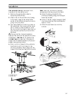 Preview for 27 page of Bosch DKE 685 C Operating And Installation Instructions