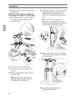 Preview for 28 page of Bosch DKE 685 C Operating And Installation Instructions