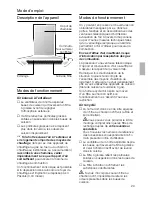 Preview for 29 page of Bosch DKE 685 C Operating And Installation Instructions