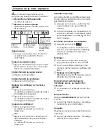 Preview for 31 page of Bosch DKE 685 C Operating And Installation Instructions