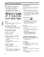 Preview for 44 page of Bosch DKE 685 C Operating And Installation Instructions