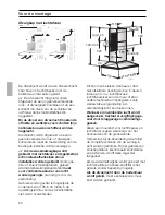 Preview for 50 page of Bosch DKE 685 C Operating And Installation Instructions