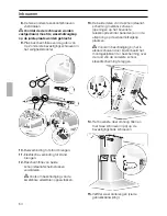 Preview for 54 page of Bosch DKE 685 C Operating And Installation Instructions