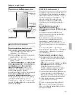 Preview for 55 page of Bosch DKE 685 C Operating And Installation Instructions