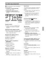 Preview for 57 page of Bosch DKE 685 C Operating And Installation Instructions