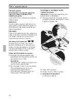 Preview for 58 page of Bosch DKE 685 C Operating And Installation Instructions