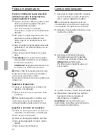 Preview for 60 page of Bosch DKE 685 C Operating And Installation Instructions