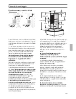 Preview for 63 page of Bosch DKE 685 C Operating And Installation Instructions