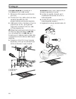 Preview for 66 page of Bosch DKE 685 C Operating And Installation Instructions