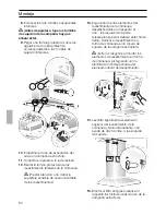 Preview for 80 page of Bosch DKE 685 C Operating And Installation Instructions