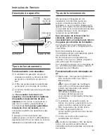 Preview for 81 page of Bosch DKE 685 C Operating And Installation Instructions