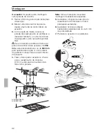 Preview for 92 page of Bosch DKE 685 C Operating And Installation Instructions