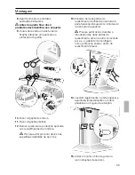 Preview for 93 page of Bosch DKE 685 C Operating And Installation Instructions