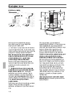 Preview for 102 page of Bosch DKE 685 C Operating And Installation Instructions