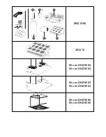 Preview for 107 page of Bosch DKE 685 C Operating And Installation Instructions