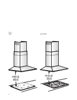 Preview for 2 page of Bosch DKE 985 C Operating And Installation Instructions