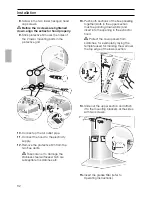 Предварительный просмотр 32 страницы Bosch DKE 985 S Operating And Installation Instructions