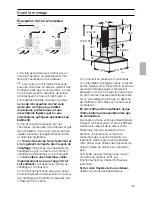 Предварительный просмотр 43 страницы Bosch DKE 985 S Operating And Installation Instructions