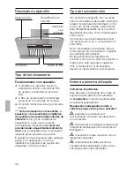 Предварительный просмотр 38 страницы Bosch DKE 995 F Instructions For Use Manual