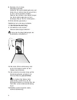 Preview for 8 page of Bosch DKE606A Installation Instructions Manual