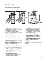 Preview for 15 page of Bosch DKE606A Installation Instructions Manual