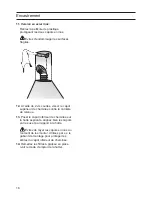 Preview for 18 page of Bosch DKE606A Installation Instructions Manual