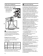 Preview for 26 page of Bosch DKE606A Installation Instructions Manual