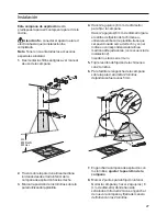 Preview for 27 page of Bosch DKE606A Installation Instructions Manual