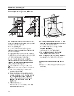 Preview for 30 page of Bosch DKE606A Installation Instructions Manual