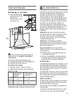 Preview for 31 page of Bosch DKE606A Installation Instructions Manual