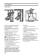 Preview for 40 page of Bosch DKE606A Installation Instructions Manual