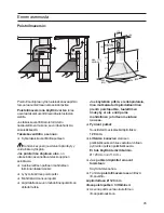 Preview for 45 page of Bosch DKE606A Installation Instructions Manual