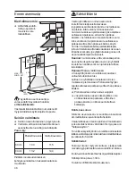 Preview for 46 page of Bosch DKE606A Installation Instructions Manual