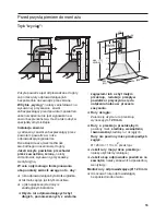 Preview for 55 page of Bosch DKE606A Installation Instructions Manual