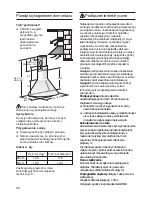 Preview for 56 page of Bosch DKE606A Installation Instructions Manual