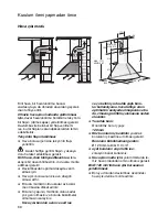 Preview for 60 page of Bosch DKE606A Installation Instructions Manual