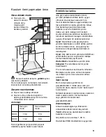 Preview for 61 page of Bosch DKE606A Installation Instructions Manual