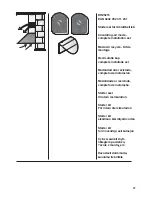 Preview for 67 page of Bosch DKE606A Installation Instructions Manual