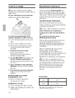 Предварительный просмотр 18 страницы Bosch DKE9305AUC Operating And Installation Instructions