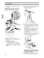 Предварительный просмотр 20 страницы Bosch DKE9305AUC Operating And Installation Instructions