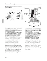 Предварительный просмотр 26 страницы Bosch DKE9305AUC Operating And Installation Instructions